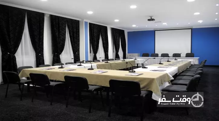 هتل بلگراد سیتی